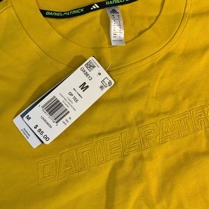 Adidas Daniel Patrick basketball tee